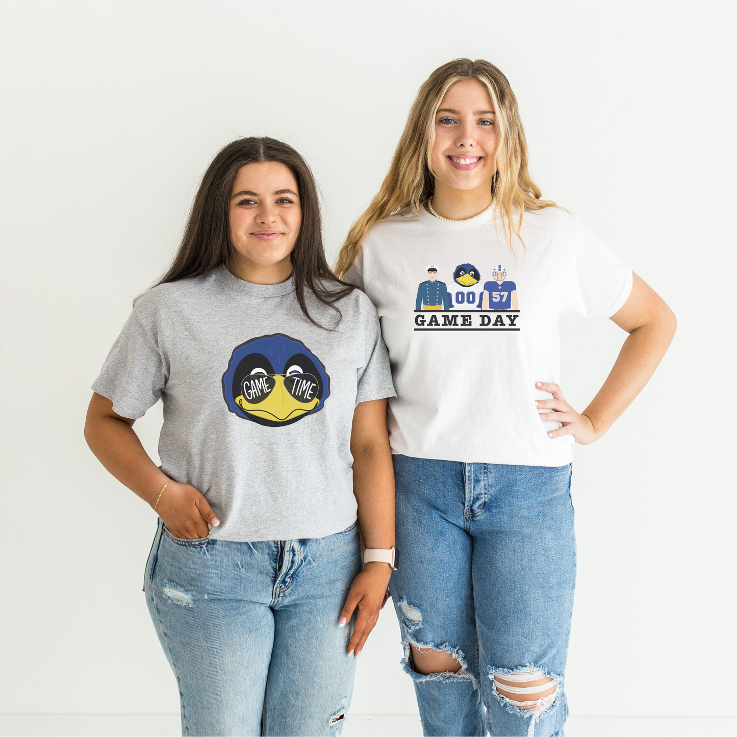 Air Force Football Game Day Tshirt