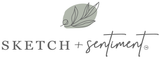 Sketch + Sentiment logo