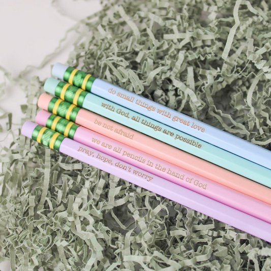 Go Back to School with Sketch + Sentiment