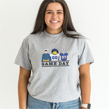 Air Force Football Game Day Tshirt