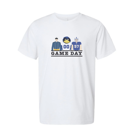 Air Force Football Game Day Tshirt