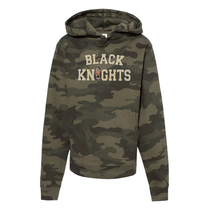 Black Knights Spirit Sweatshirt