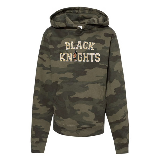 Black Knights Spirit Sweatshirt