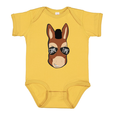Game Time Mule Tshirt