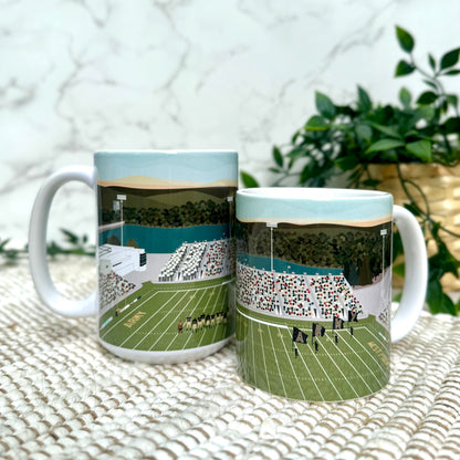 Michie Stadium Mug