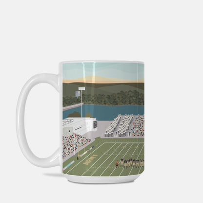 Michie Stadium Mug