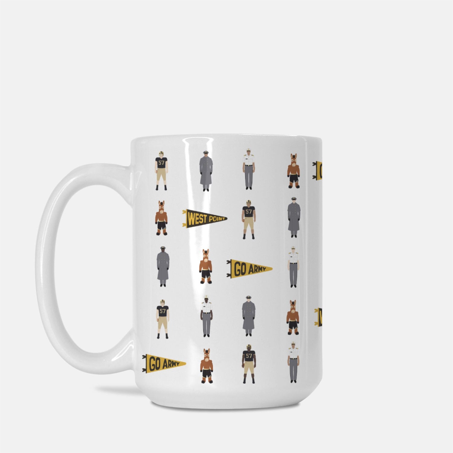USMA West Point Gifts