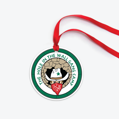 Marine Corps Marathon Ornament