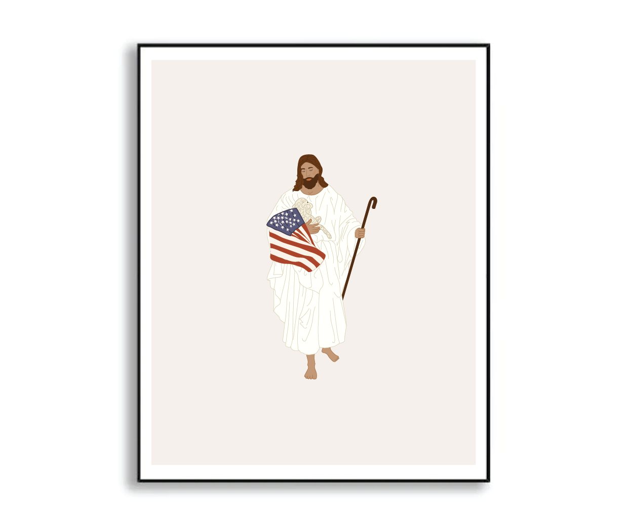 Memorial Day Print