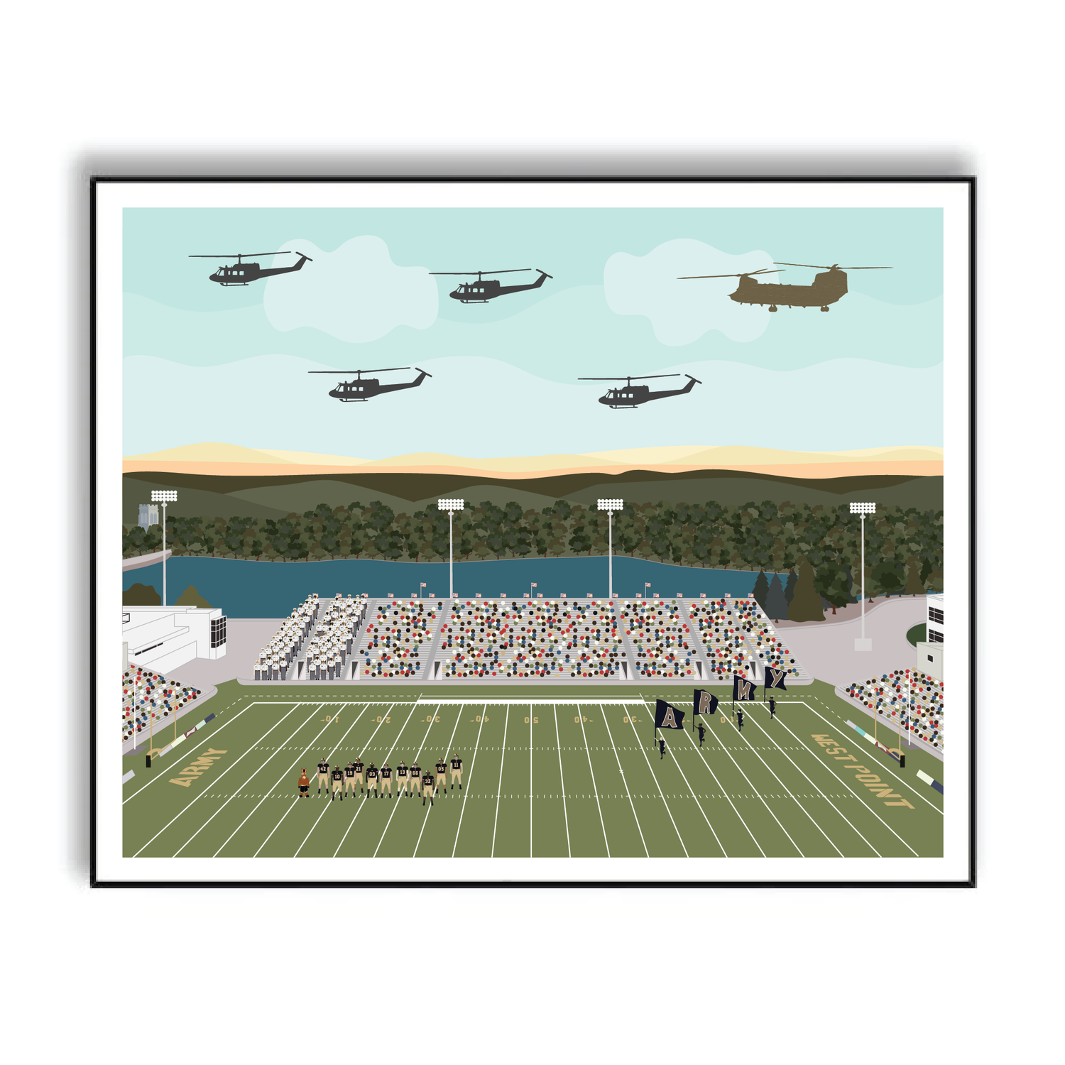 USMA West Point Gifts