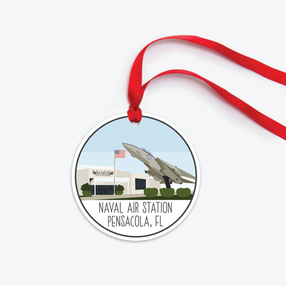NAS Pensacola Ornament