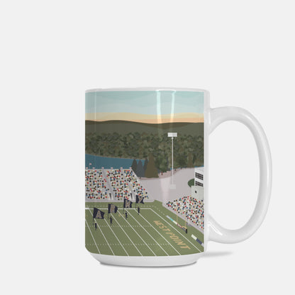 Michie Stadium Mug