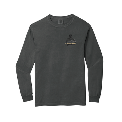 Navy’s Worst Knightmare Long-Sleeve Shirt