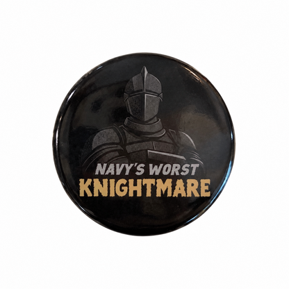 Navy's Worst Knightmare Button