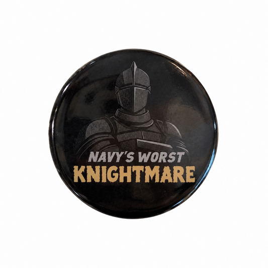 Navy's Worst Knightmare Button