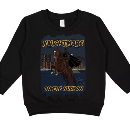 Knightmare on the Hudson Sweatshirt