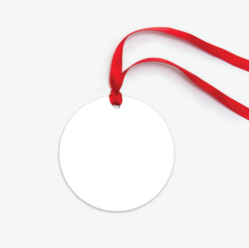 Marine Corps Marathon Ornament