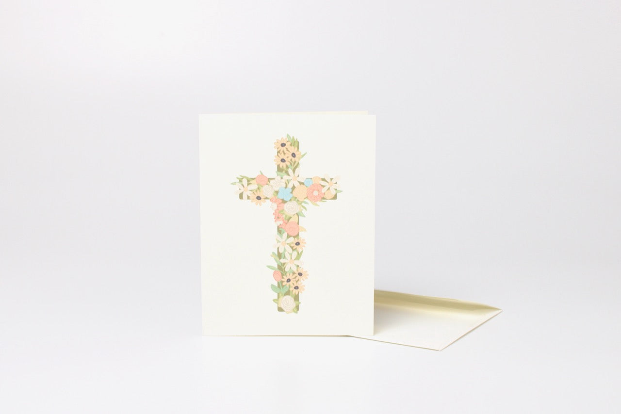 christian greeting card variety pack