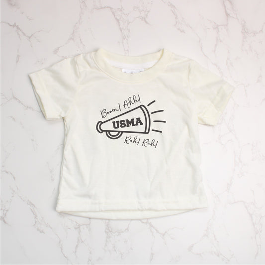 USMA Rah Rah Tee