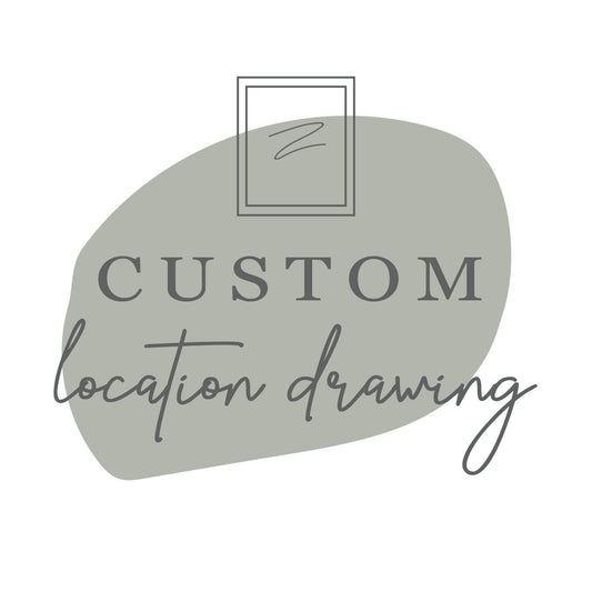 custom military base, city, or college poster