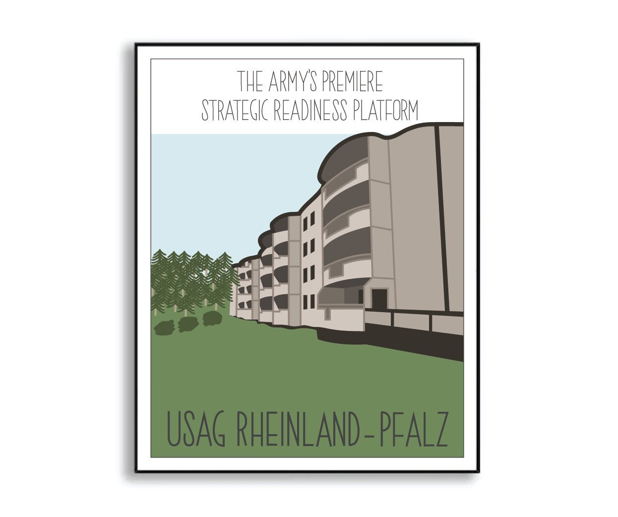 usag rheinland-pfalz print