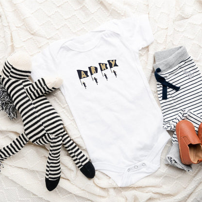 army football flag tshirt